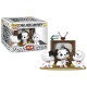 ROLLY,PATCH AND LUCKY WITH TV / LES 101 DALMATIENS / FIGURINE FUNKO POP