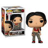 LETTY ORTIZ / FAST AND FURIOUS / FIGURINE FUNKO POP