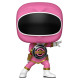 PINK ZEO RANGER / POWER RANGERS ZEO / FIGURINE FUNKO POP