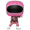 PINK ZEO RANGER / POWER RANGERS ZEO / FIGURINE FUNKO POP