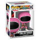PINK ZEO RANGER / POWER RANGERS ZEO / FIGURINE FUNKO POP