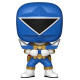 BLUE ZEO RANGER / POWER RANGERS ZEO / FIGURINE FUNKO POP