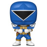 BLUE ZEO RANGER / POWER RANGERS ZEO / FIGURINE FUNKO POP