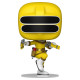 YELLOW ZEO RANGER / POWER RANGERS ZEO / FIGURINE FUNKO POP