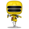 YELLOW ZEO RANGER / POWER RANGERS ZEO / FIGURINE FUNKO POP