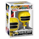 YELLOW ZEO RANGER / POWER RANGERS ZEO / FIGURINE FUNKO POP