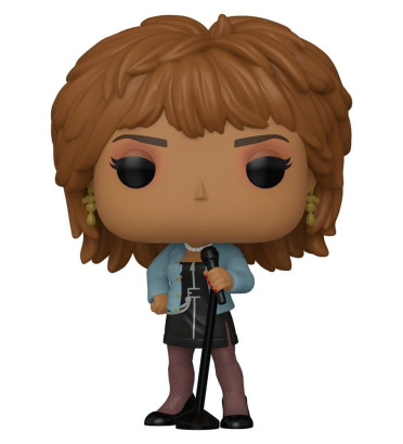 TINA TURNER / TINA TURNER / FIGURINE FUNKO POP