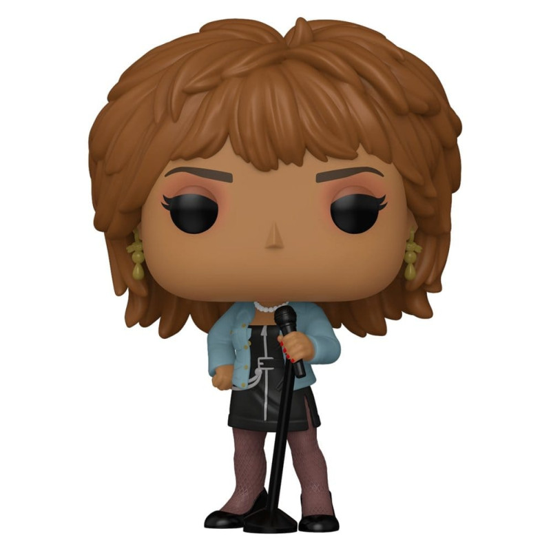 TINA TURNER / TINA TURNER / FIGURINE FUNKO POP
