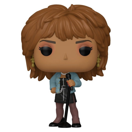 TINA TURNER / TINA TURNER / FIGURINE FUNKO POP