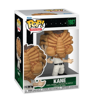 KANE / ALIEN / FIGURINE FUNKO POP