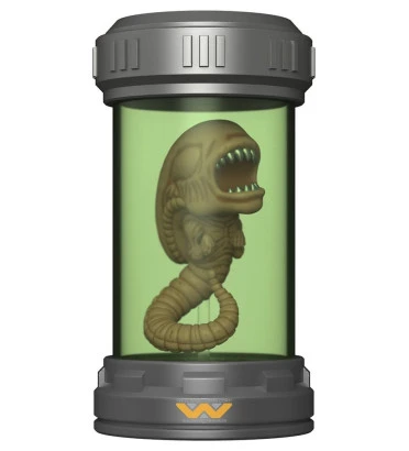 CHESTBURSTER / ALIEN / FIGURINE FUNKO POP