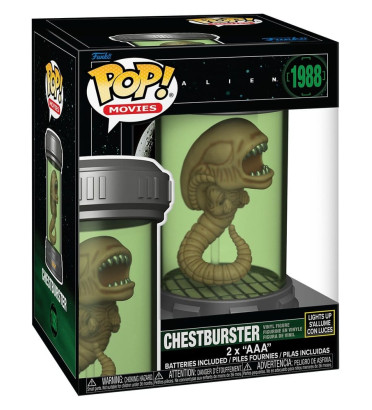 CHESTBURSTER / ALIEN / FIGURINE FUNKO POP