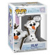 OLAF SAYING / LA REINE DES NEIGES / FIGURINE FUNKO POP