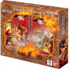 COFFRET ILLUSTATION BOX VOL 5 IB-05 / CARTE ONE PIECE ANGLAISE