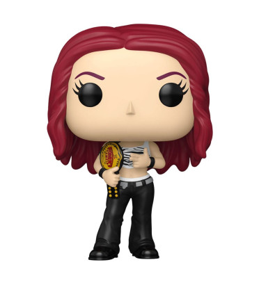 LITA / WWE / FIGURINE FUNKO POP