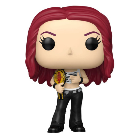 LITA / WWE / FIGURINE FUNKO POP