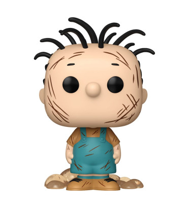 PIGPEN / SNOOPY / FIGURINE FUNKO POP