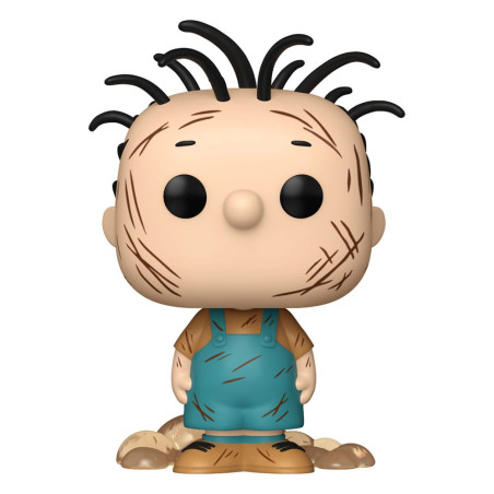 PIGPEN / SNOOPY / FIGURINE FUNKO POP