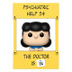 LUCY WITH DOCTOR STAND / SNOOPY / FIGURINE FUNKO POP