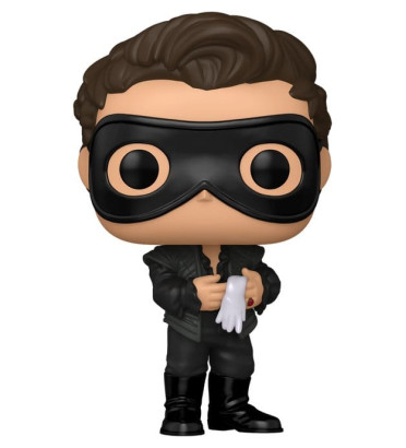 BENEDICT BRIDGERTON / BRIDGERTON / FIGURINE FUNKO POP