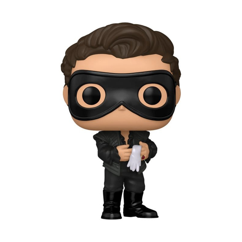 BENEDICT BRIDGERTON / BRIDGERTON / FIGURINE FUNKO POP