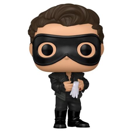 BENEDICT BRIDGERTON / BRIDGERTON / FIGURINE FUNKO POP