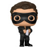 BENEDICT BRIDGERTON / BRIDGERTON / FIGURINE FUNKO POP