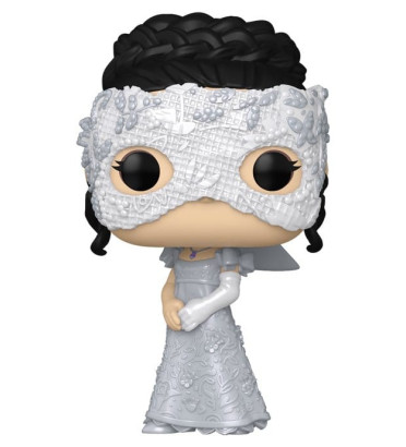 SOPHIE BAEK / BRIDGERTON / FIGURINE FUNKO POP