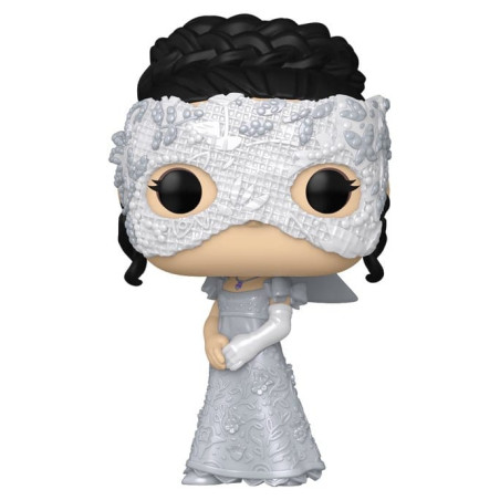 SOPHIE BAEK / BRIDGERTON / FIGURINE FUNKO POP