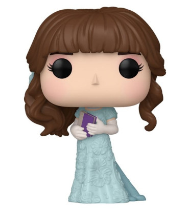 ELOISE BRIDGERTON / BRIDGERTON / FIGURINE FUNKO POP