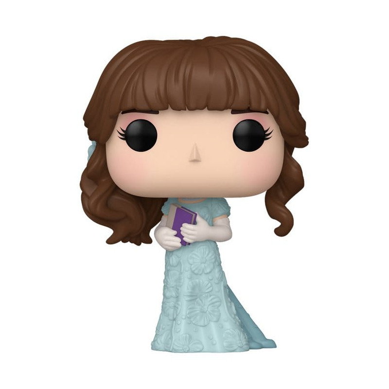 ELOISE BRIDGERTON / BRIDGERTON / FIGURINE FUNKO POP