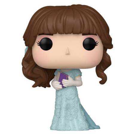 ELOISE BRIDGERTON / BRIDGERTON / FIGURINE FUNKO POP
