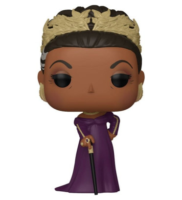 LADY DANBURY / BRIDGERTON / FIGURINE FUNKO POP