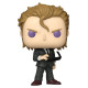 WOO JUNCHUL / SOLO LEVELING / FIGURINE FUNKO POP