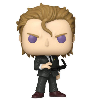WOO JUNCHUL / SOLO LEVELING / FIGURINE FUNKO POP