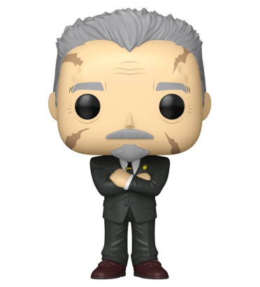 GO GUNHEE / SOLO LEVELING / FIGURINE FUNKO POP