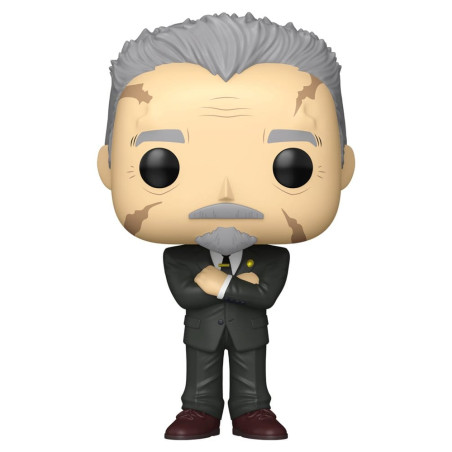 GO GUNHEE / SOLO LEVELING / FIGURINE FUNKO POP