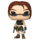 LARA CROFT ANGEL OF DARKNESS / TOMB RAIDER / FIGURINE FUNKO POP