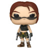 LARA CROFT ANGEL OF DARKNESS / TOMB RAIDER / FIGURINE FUNKO POP