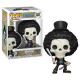 BROOK REFRESH / ONE PIECE / FIGURINE FUNKO POP