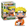 NARUTO UZUMAKI FOOTBALL / NARUTO / FIGURINE FUNKO POP