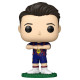 ROBERT LEWANDOWSKI POING FERME / FC BARCELONE / FIGURINE FUNKO POP
