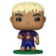 LAMINE YAMAL KNEELING / FC BARCELONE / FIGURINE FUNKO POP