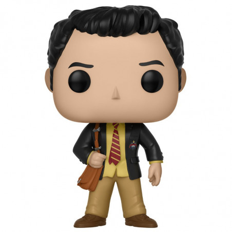 DAN HUMPHREY / GOSSIP GIRL / FIGURINE FUNKO POP