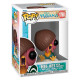 HEI HEI WITH COCONUT / VAIANA LE LEGENDE DU BOUT DU MONDE / FIGURINE FUNKO POP