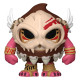 KOTU / VAIANA LE LEGENDE DU BOUT DU MONDE / FIGURINE FUNKO POP