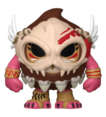 KOTU / VAIANA LE LEGENDE DU BOUT DU MONDE / FIGURINE FUNKO POP