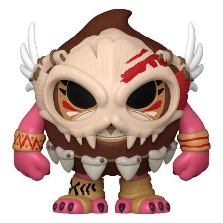 KOTU / VAIANA LE LEGENDE DU BOUT DU MONDE / FIGURINE FUNKO POP