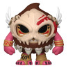 KOTU / VAIANA LE LEGENDE DU BOUT DU MONDE / FIGURINE FUNKO POP