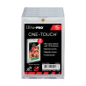 LOT DE 5 ONE TOUCH MAGNETIC HOLDER 75PT / ULTRA PRO